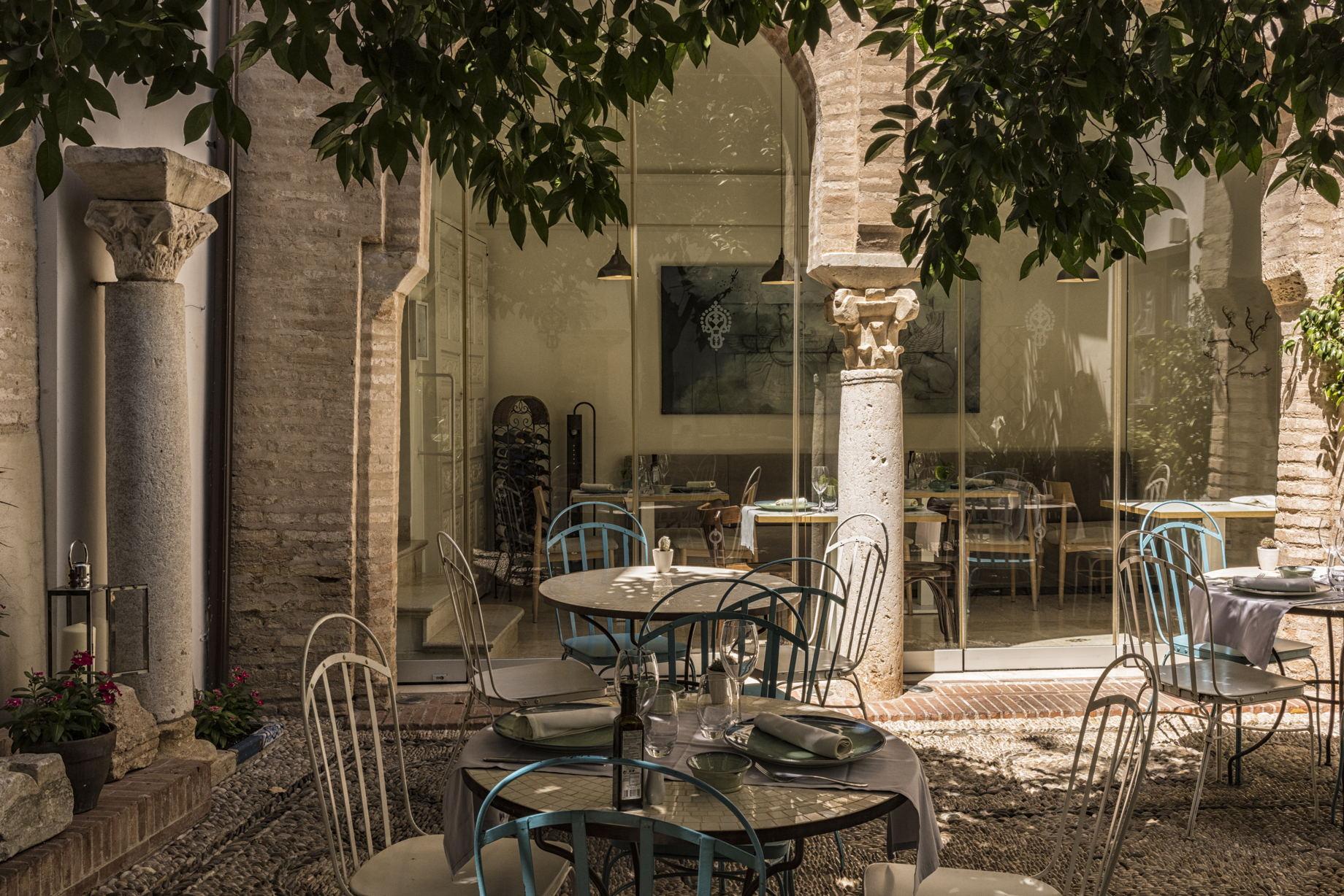 Balcón De 4* Córdoba