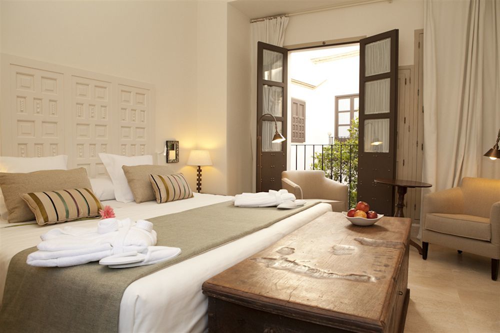 Balcón De Hotel