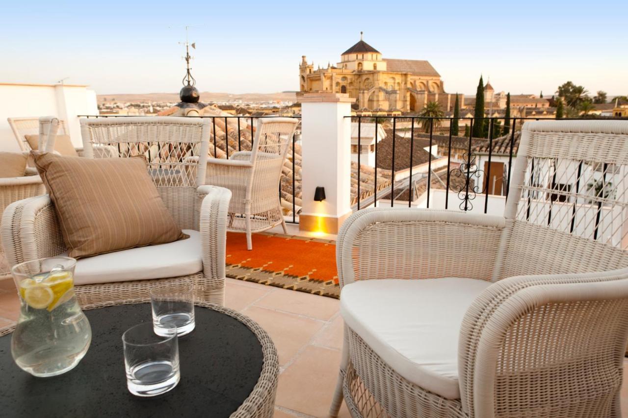 Hotel Balcón De Córdoba